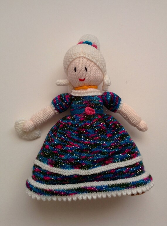 jean greenhowe topsy turvy dolls