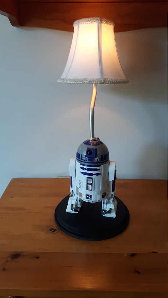 r2d2 lamp