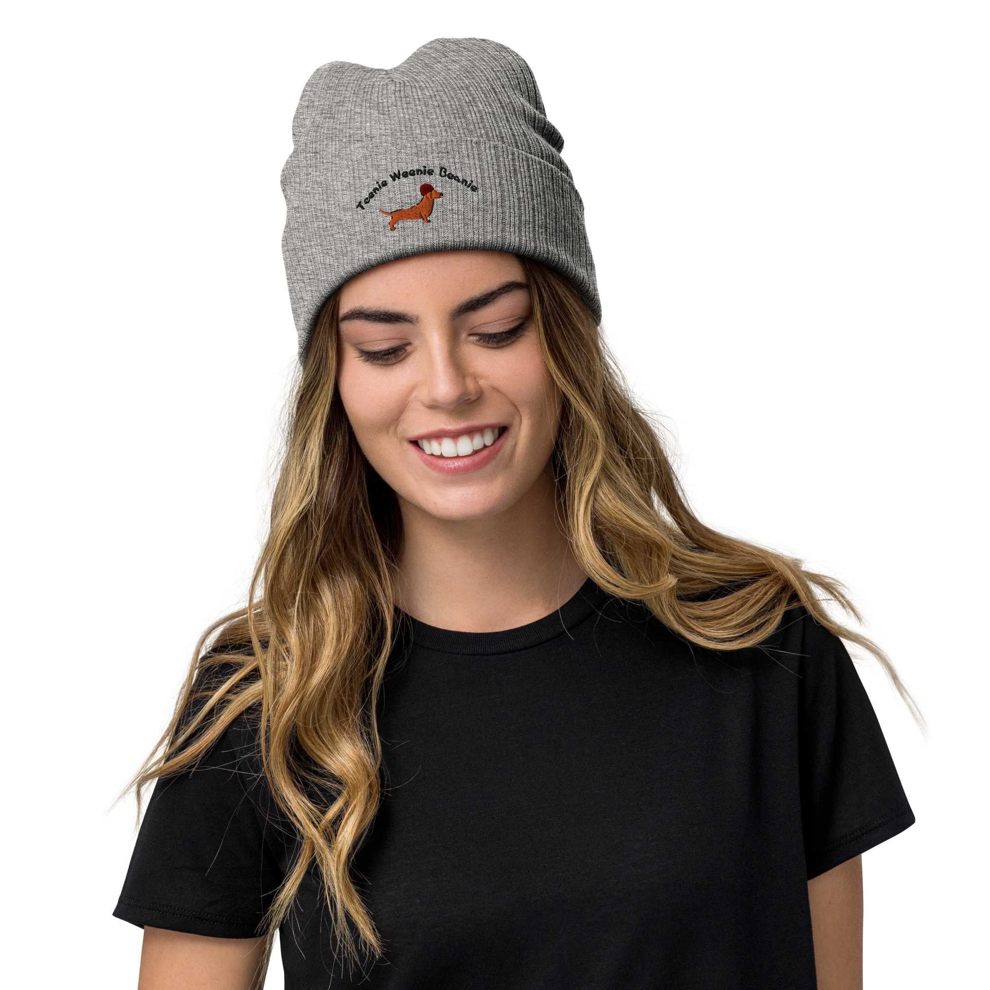Teenie Weenie Beanie-knit,paul Rudd Beanie, Jimmy Fallon  display picture 2
