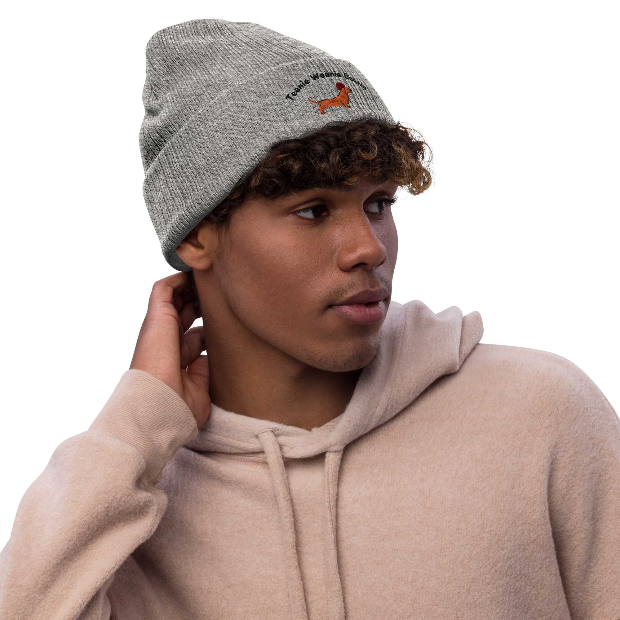 Teenie Weenie Beanie-knit,paul Rudd Beanie, Jimmy Fallon  display picture 1
