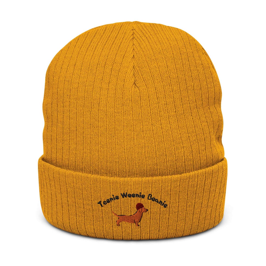 Teenie Weenie Beanie-knit,paul Rudd Beanie, Jimmy Fallon  display picture 1