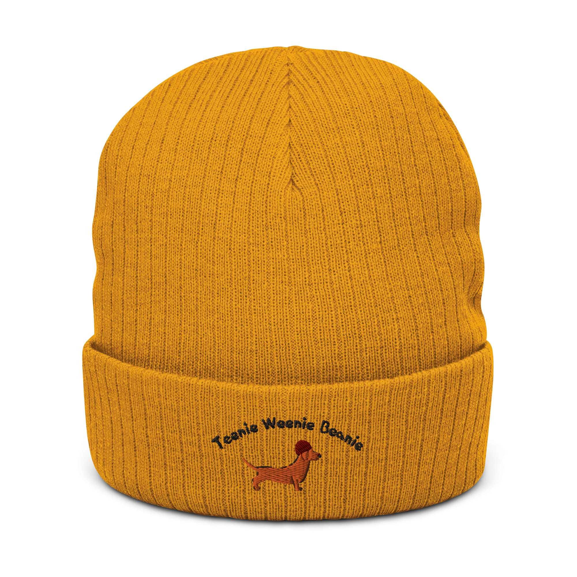 Teenie Weenie Beanie-knit,paul Rudd Beanie, Jimmy Fallon  display picture 3