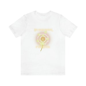 Life can be MAGICAL- Unisex Jersey Short Sleeve Tee