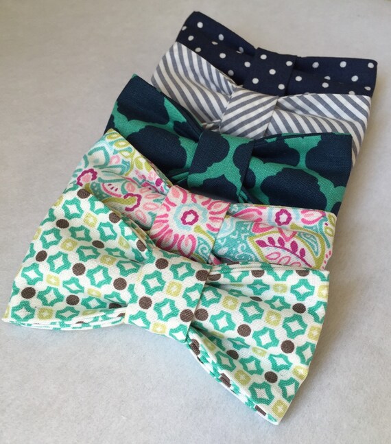 Items similar to Boutique style bow ties! on Etsy