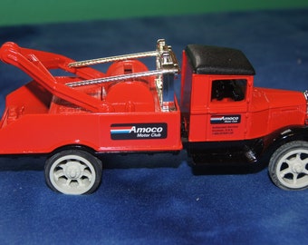 1931 hawkeye motor truck bank