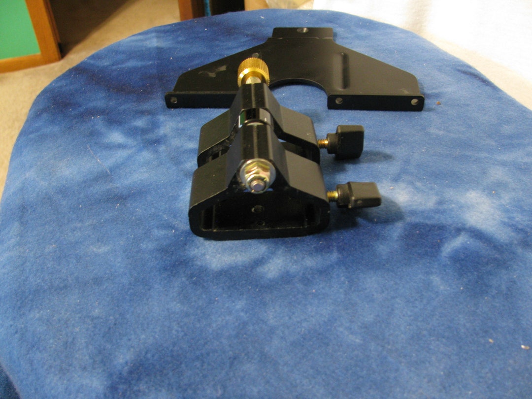 Portercable Router Edge Guide Parts Etsy