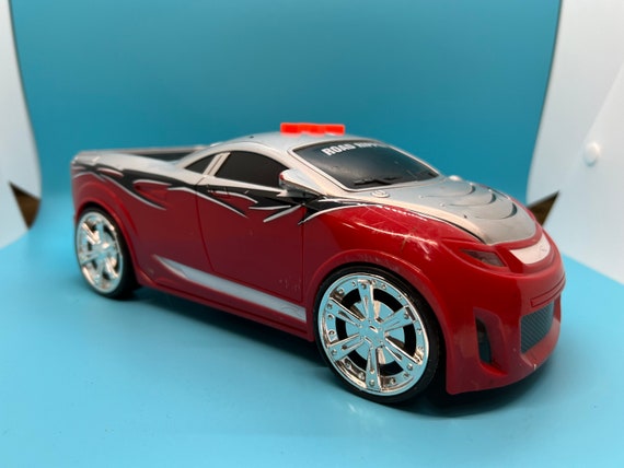 Toy State Road Rippers 2002 Chevy SSR Battery Powered Car - Etsy