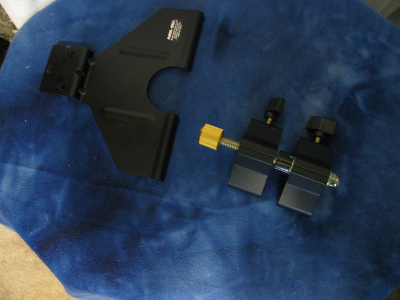 Portercable Router Edge Guide Parts Etsy