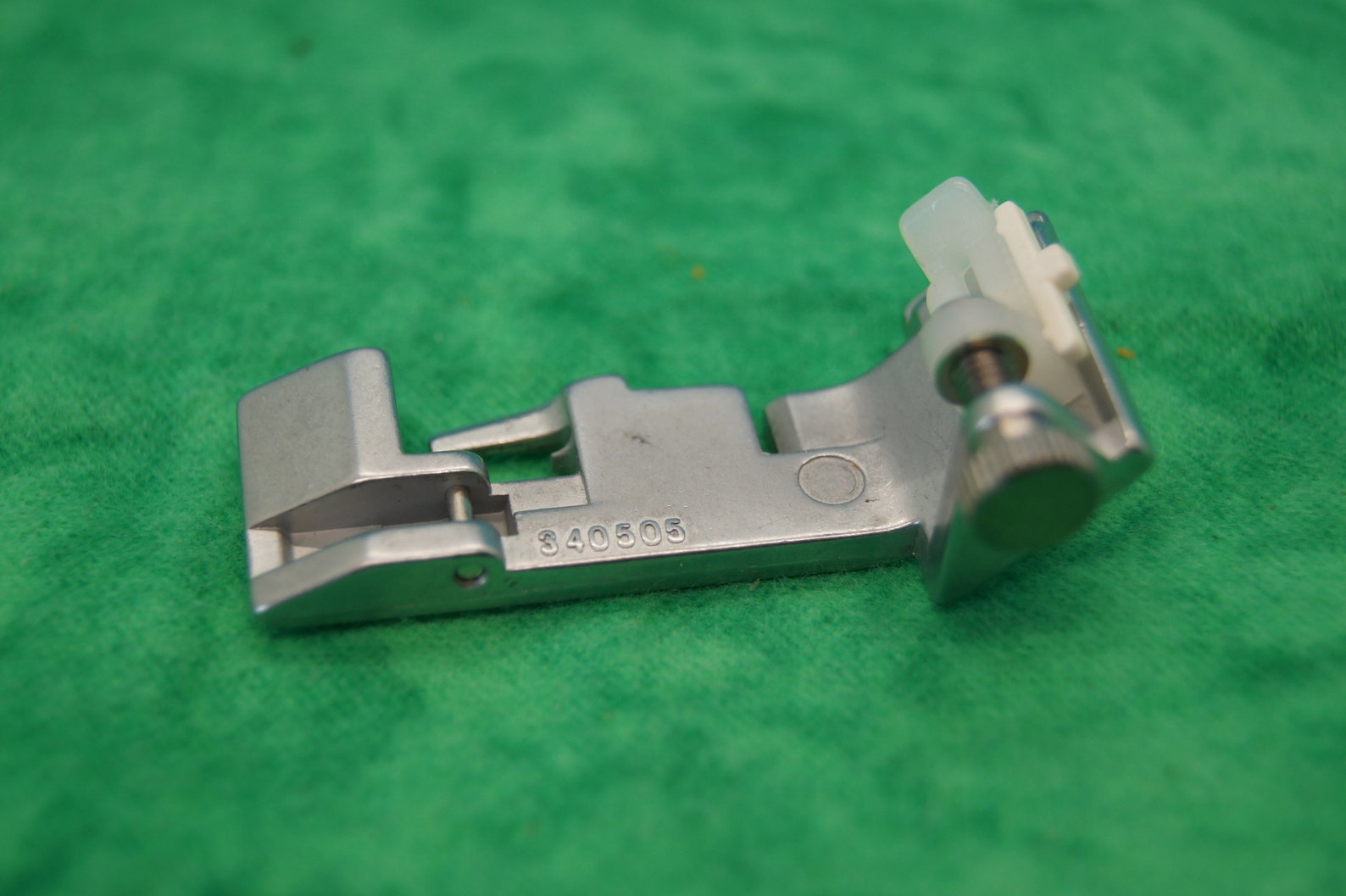 Pfaff Serger Ribbon Foot Etsy