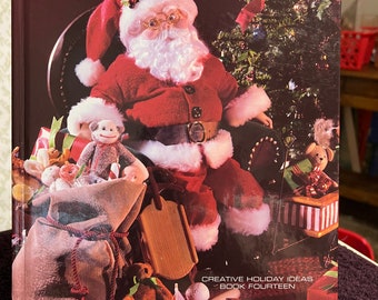 The Spirit of Christmas by Leisure Arts