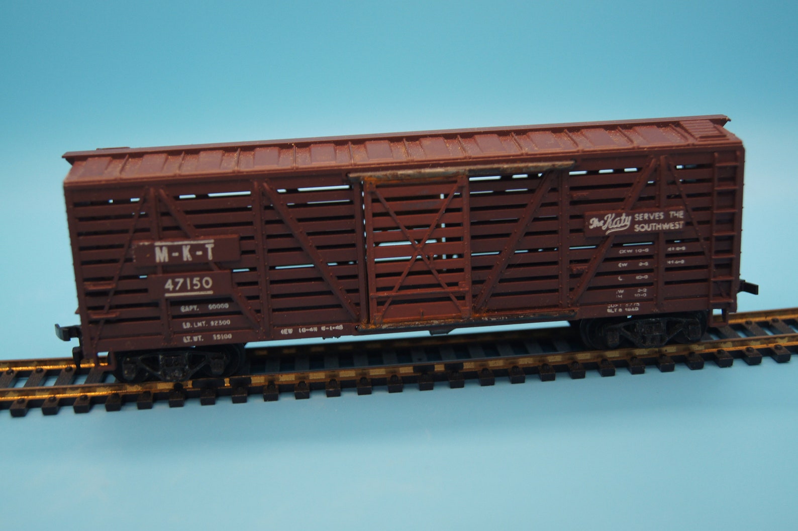 o scale cattle