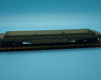 Details about   HO scale Mantua switch track  1 Right handed  Vintage Ready Laid 