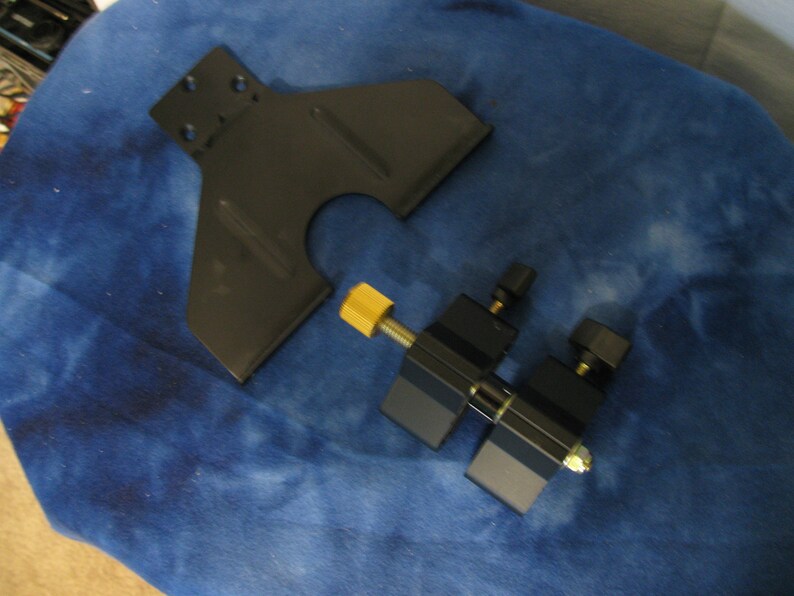 PorterCable Router Edge Guide Parts Etsy