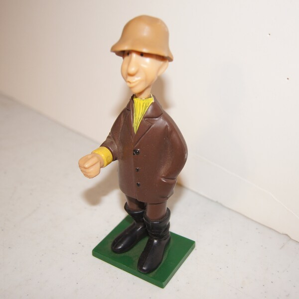 Fisherman Topper - Etsy
