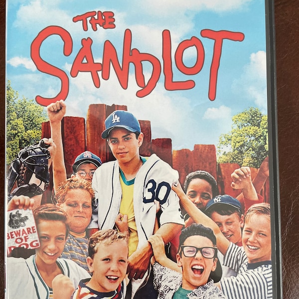 The Sandlot Font Shop Online Etsy