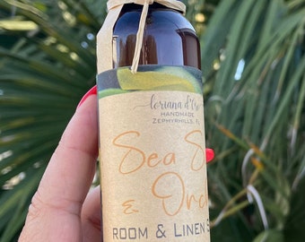 Room & Linen Spray