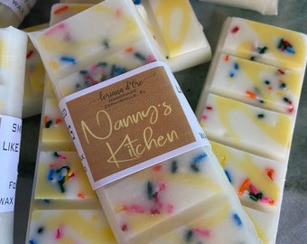 Nanny’s Kitchen Wax Melts