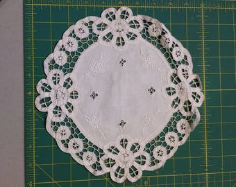 battenburg lace etsy
