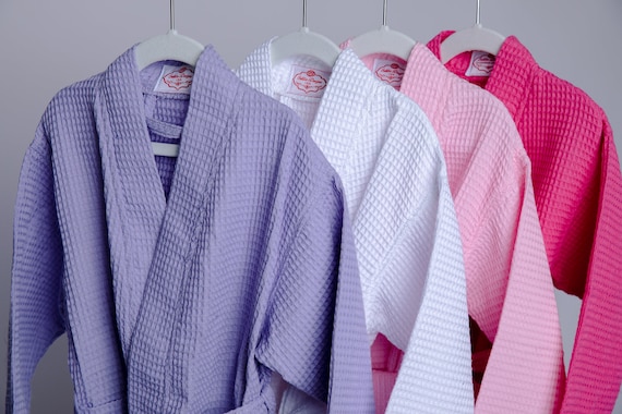Teen Bathrobe