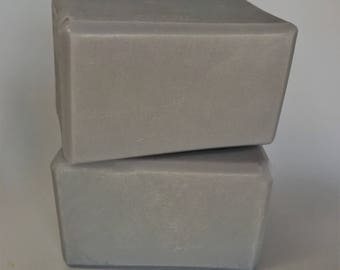 Dewberry Soap with Cocoa Butter
