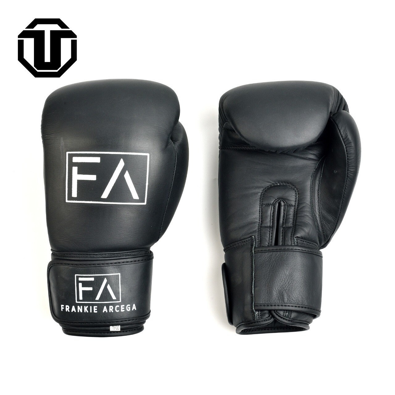 Перчатки Everlast Pro Style Muay Thai