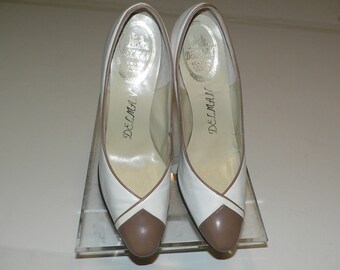 delman shoes website