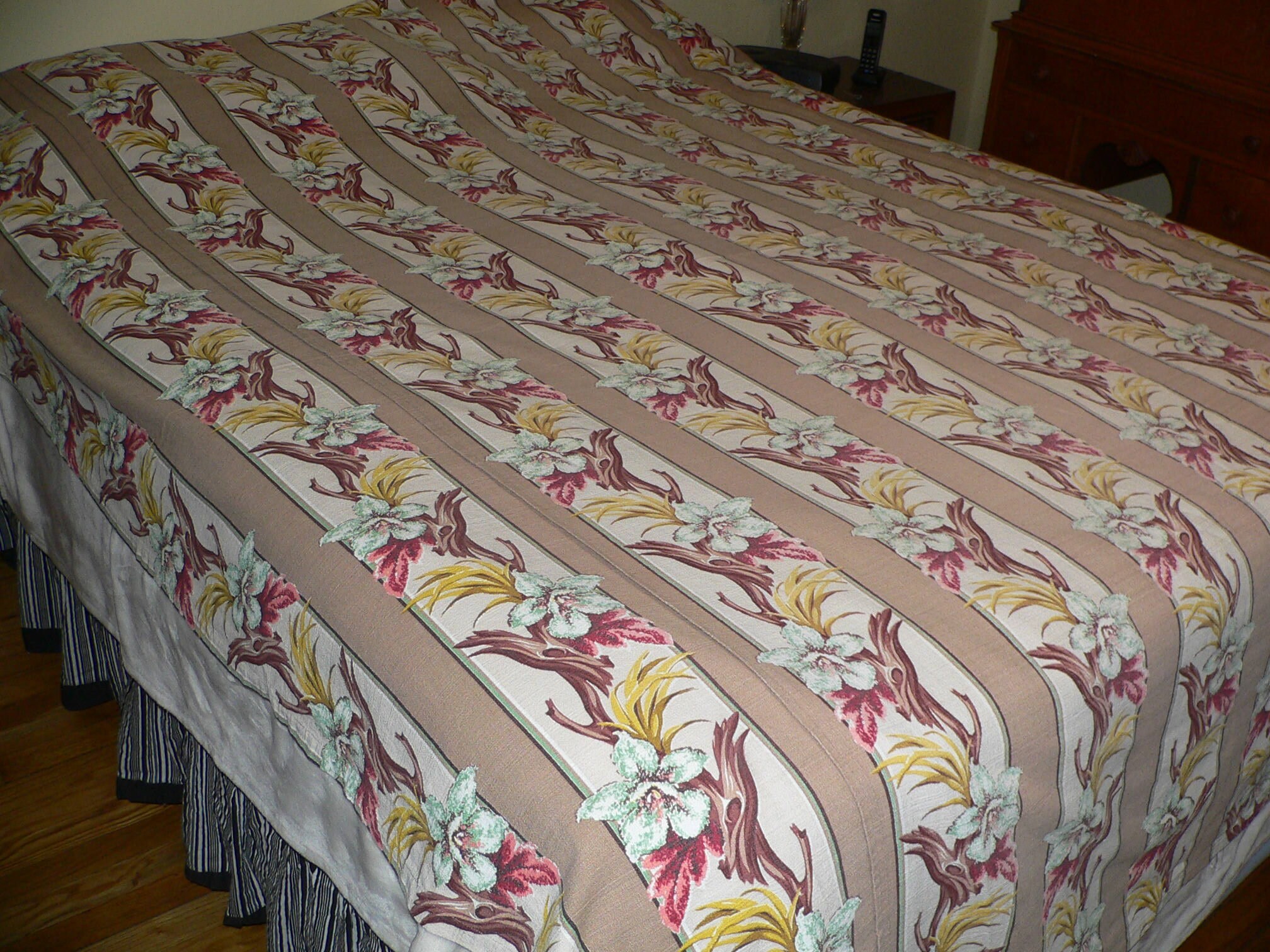 Divan Bed Cover - Etsy UK