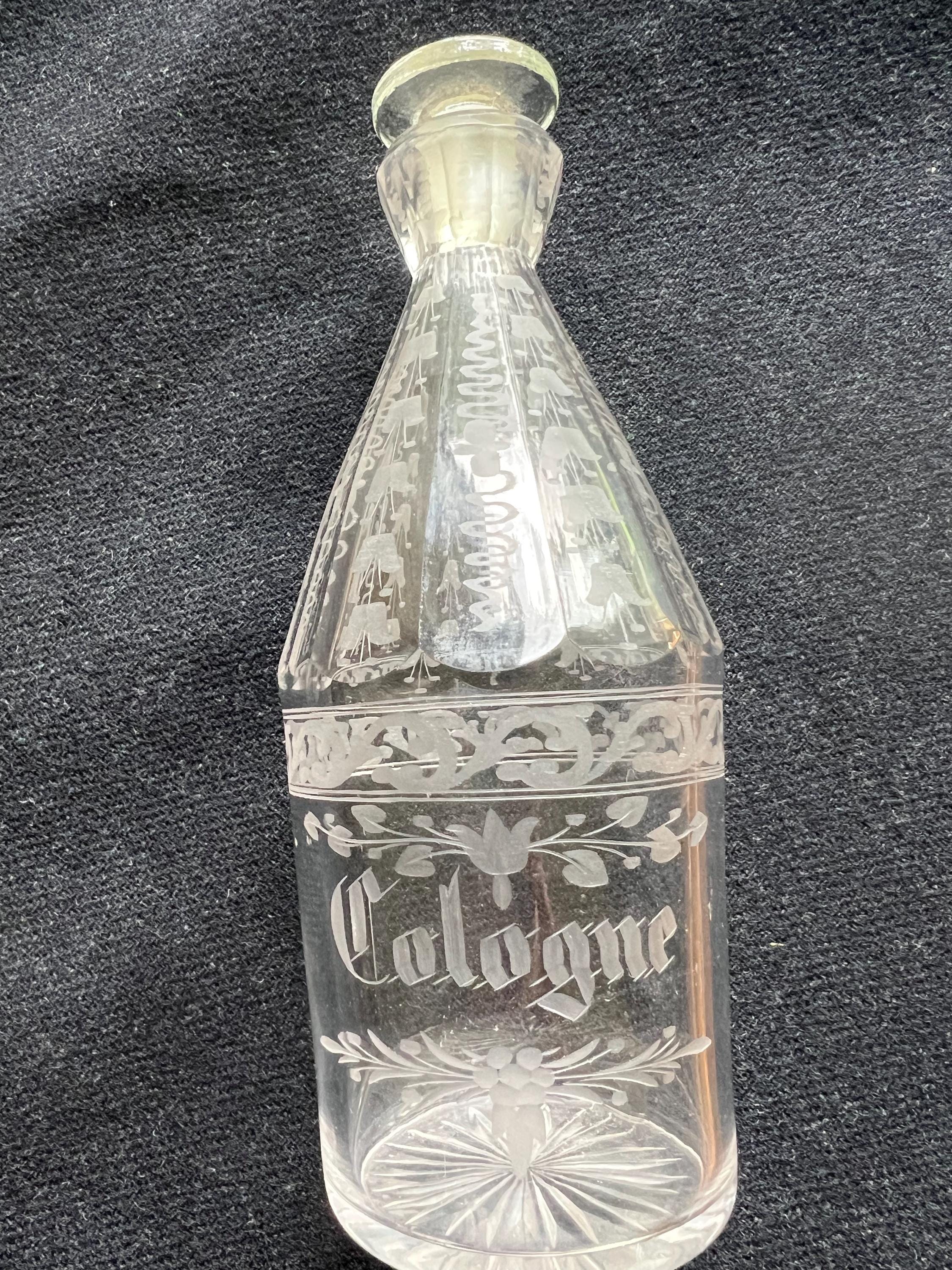 1910 Bottle - Etsy Singapore