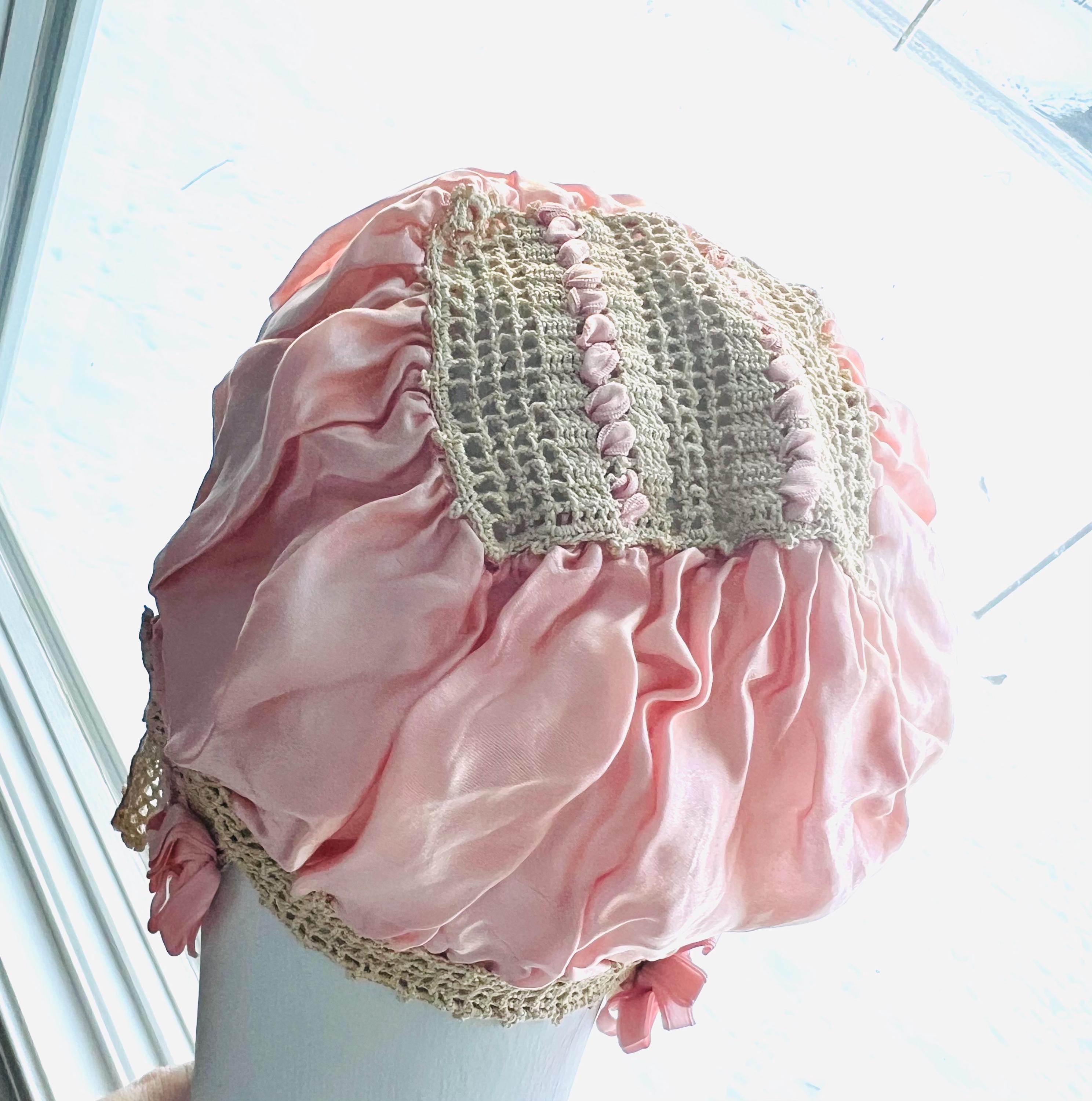 Bonnet Overtone - Édition PAX EAST - Neuf Sans étiquettes - Style Beanie