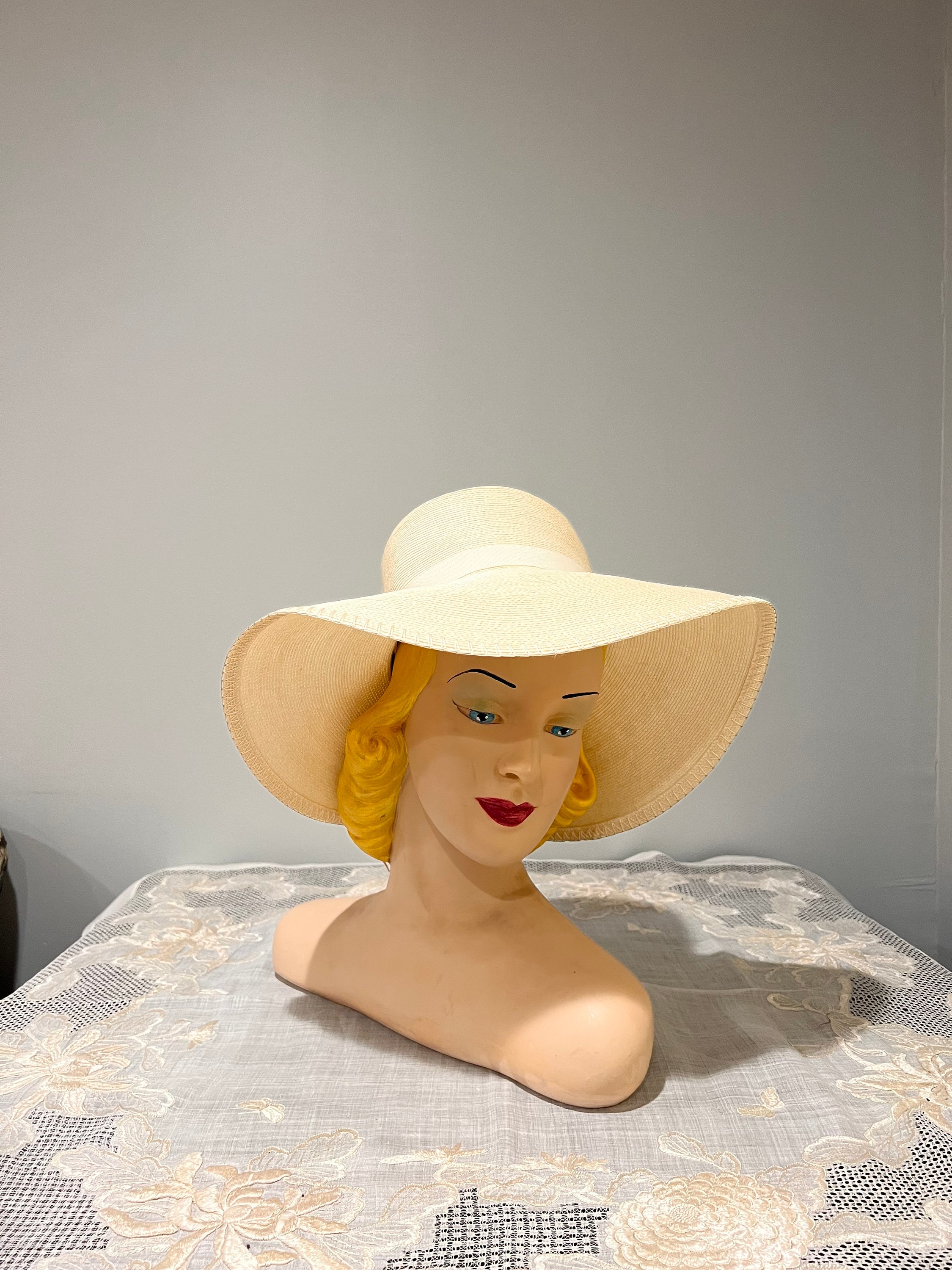 Lilly Dache Hats - Etsy