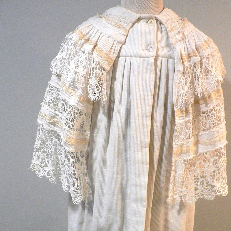 Child Clothing Victorian Baby - Etsy