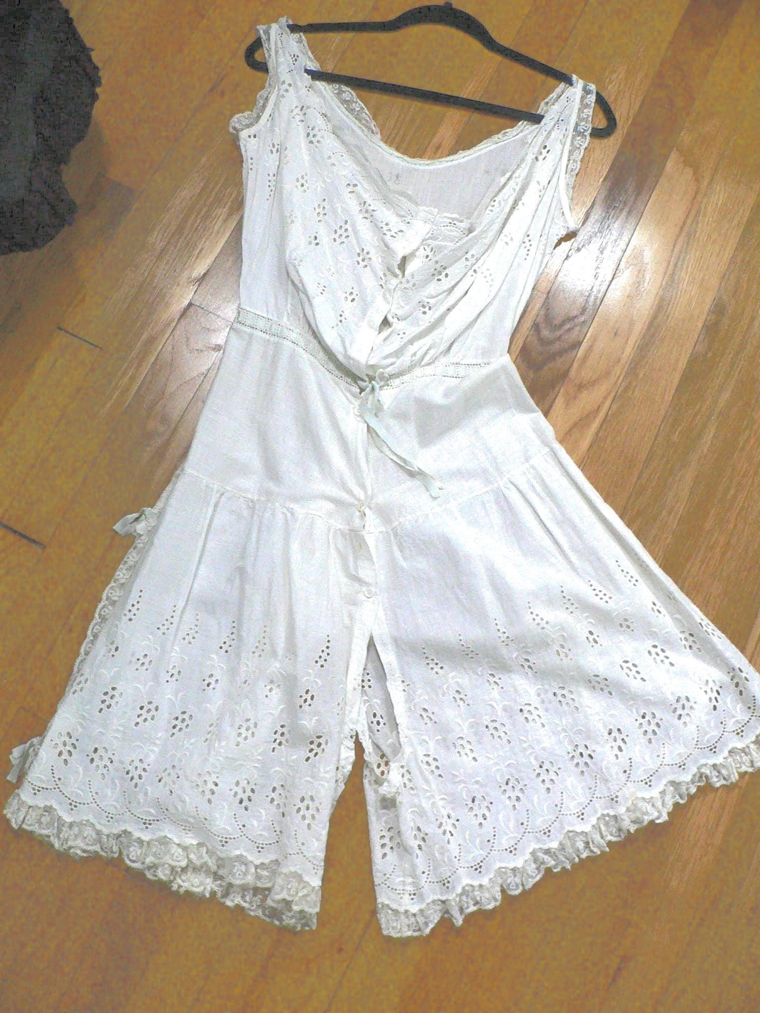 Antique Lace Cami - Etsy