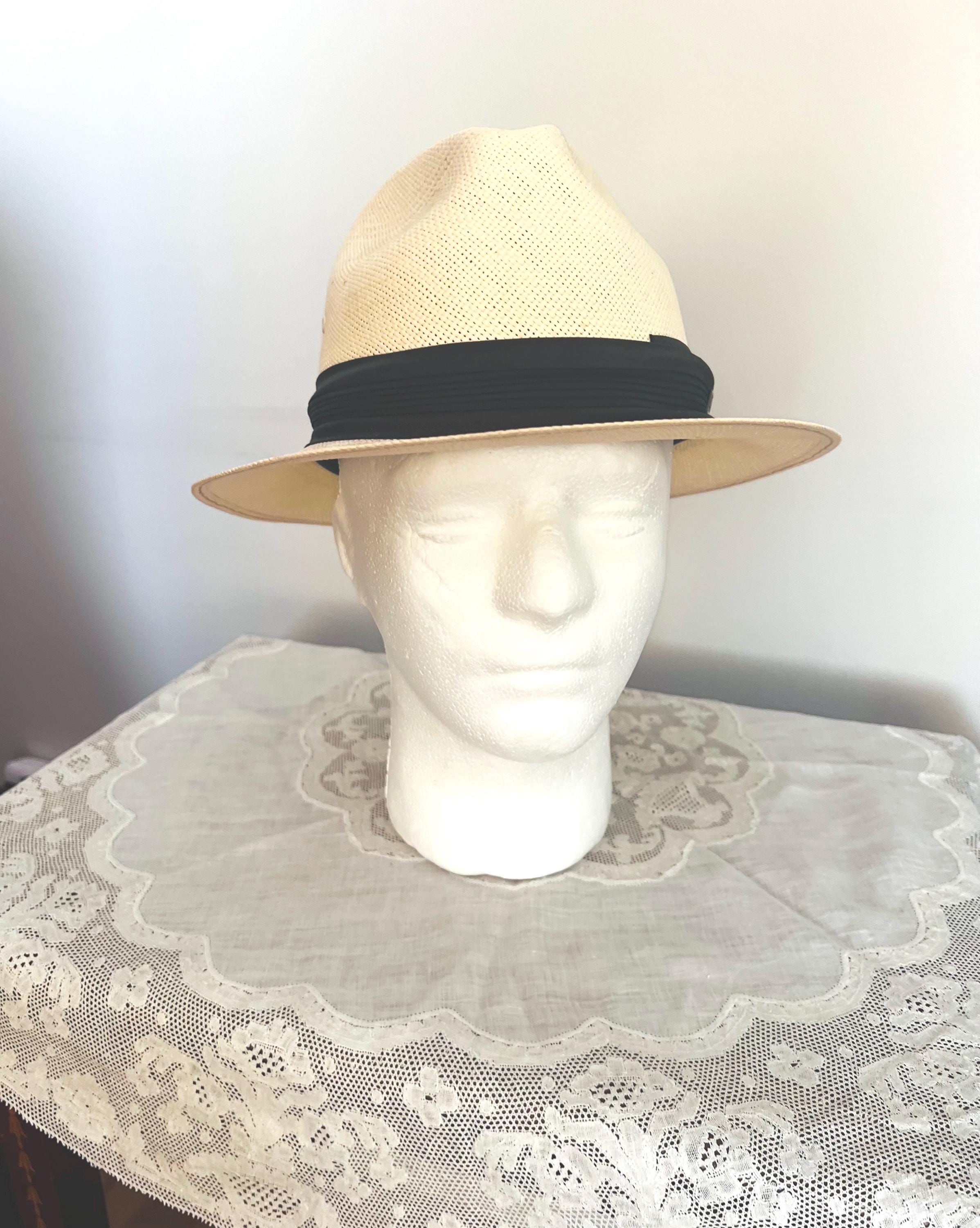 Knox Fedora Hat - Etsy display picture 1