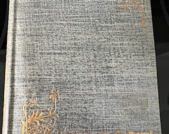 Antik 1903 Buch - Die Geschichte von Assisi von Lina Duff Gorden