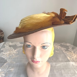 【vintage】1890s straw hat 麦わら帽子 年末のプロモーション vintage】1890s straw hat 麦わら帽子