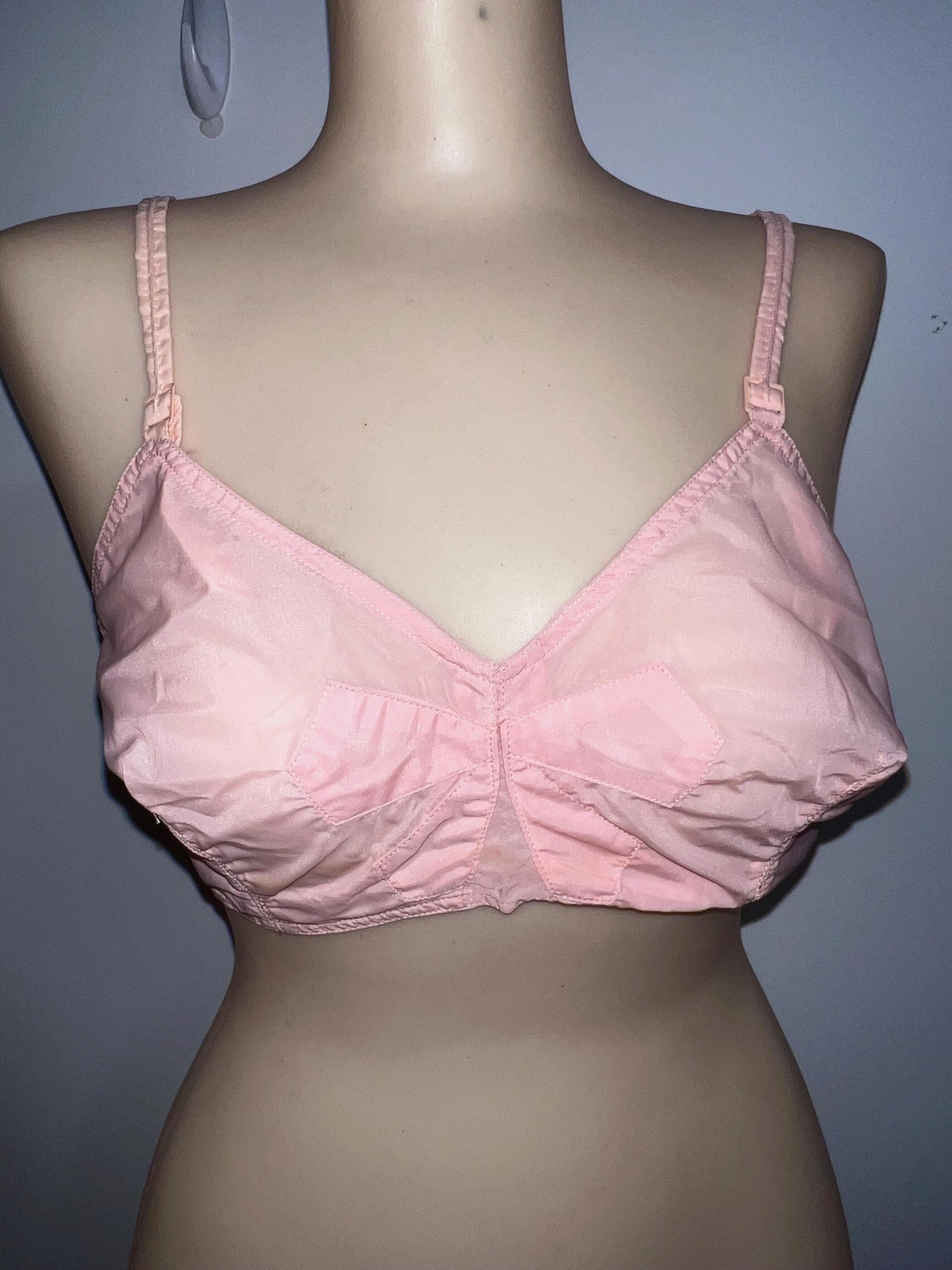1940s Bra - Etsy