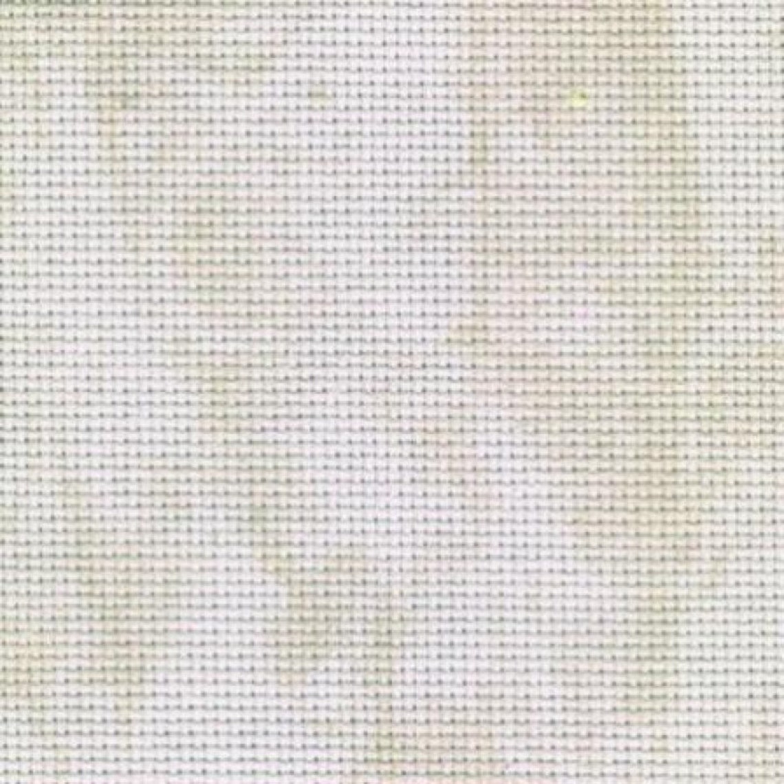 Cross Stitch Canvas Aida Zweigart 18 FeinAida Sandy marble Etsy