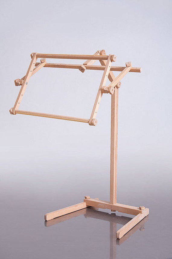 Cross stitch frame Embroidery frame Tapestry gobelin holder