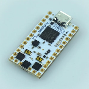 Proffieboard v2.2