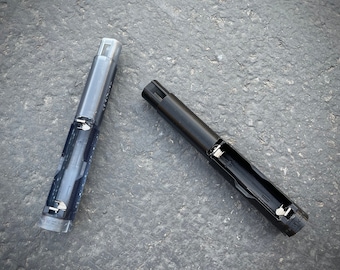 89sabers Fallen V2 Gehäuse (für Neopixel und Profiboard)