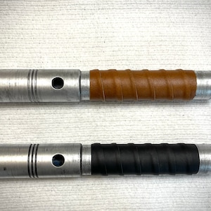 3D Printed Lightsaber Prop