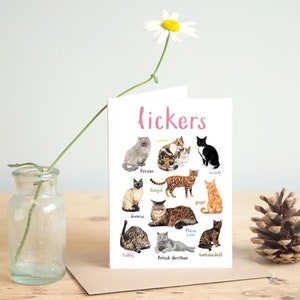 Lickers Card image 2