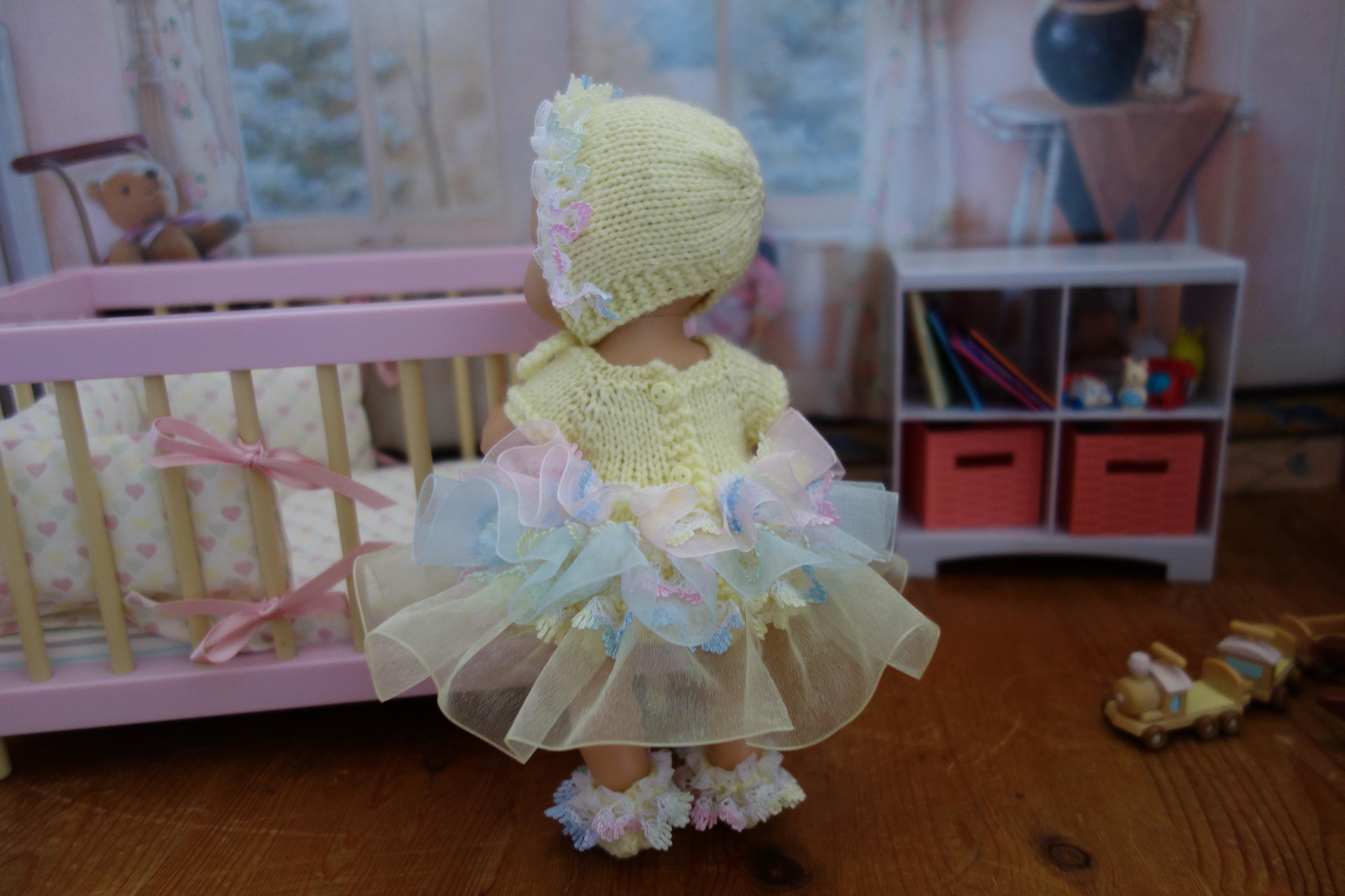 pastel doll dress Barbie Deluxe Style Doll #3 in Pastel Pink Barbiecore Dress