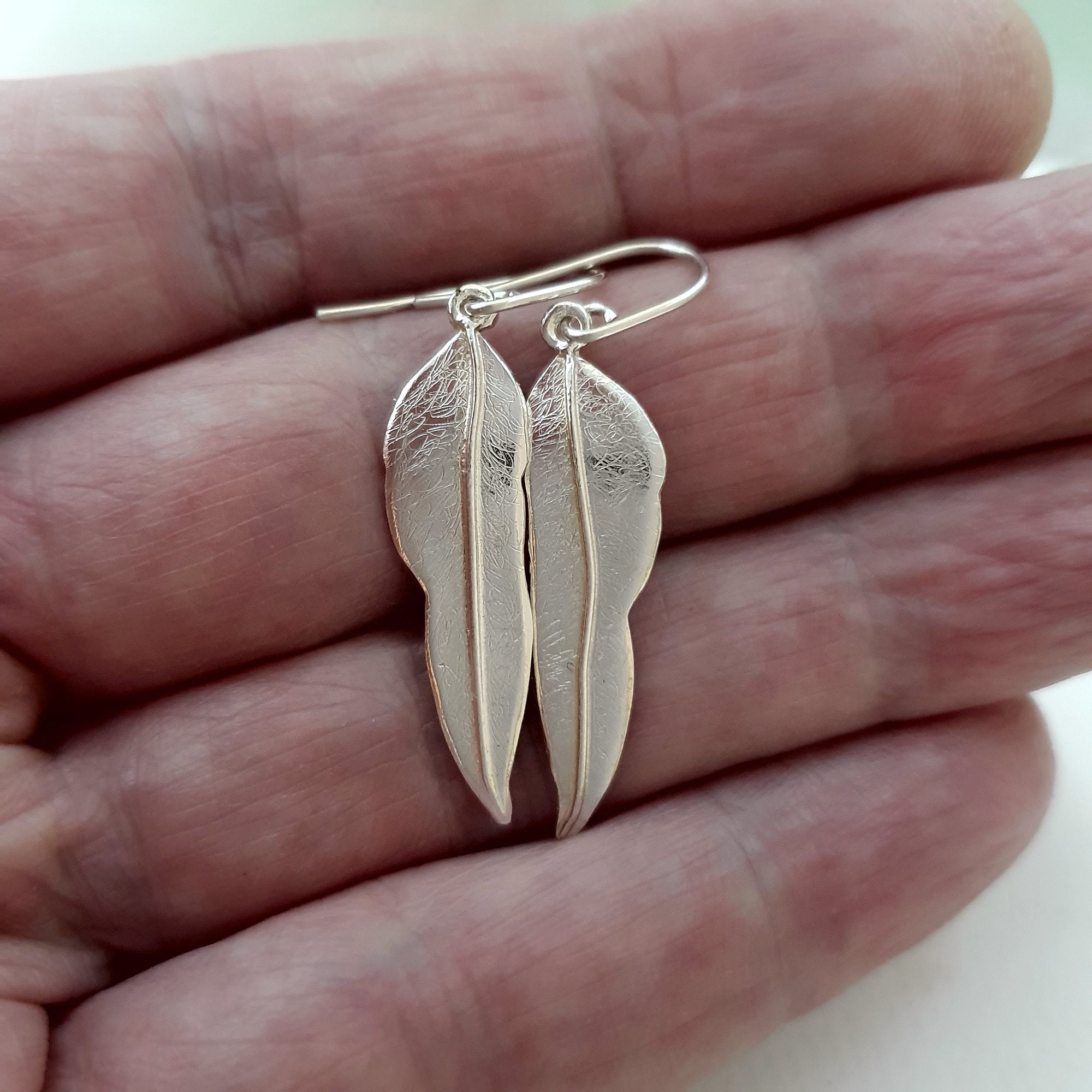 Earrings from etsy deals