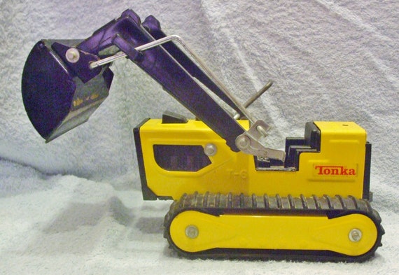 tonka t6