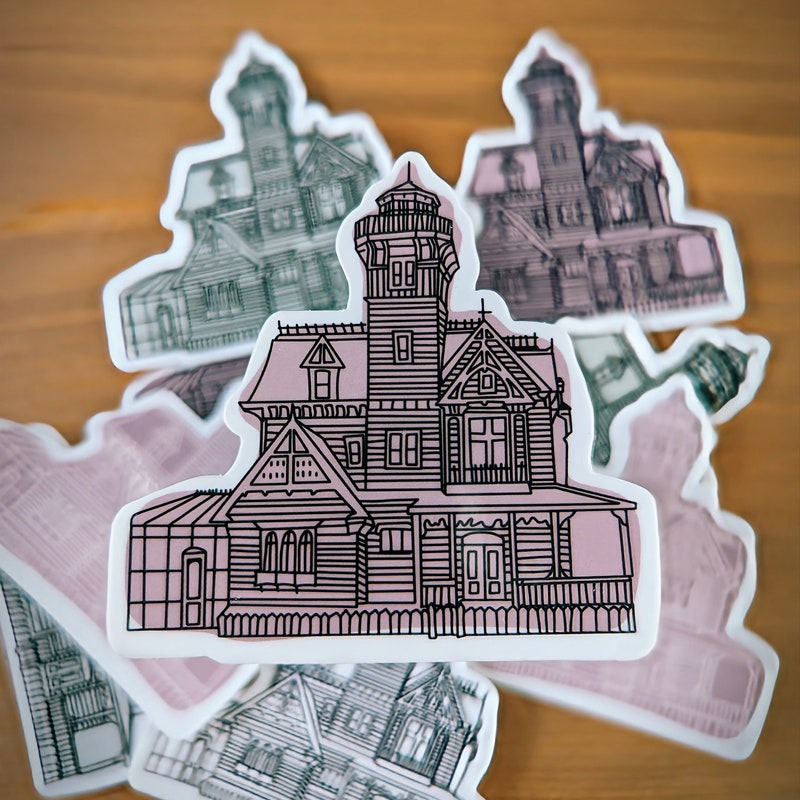 Practical Magic - Etsy