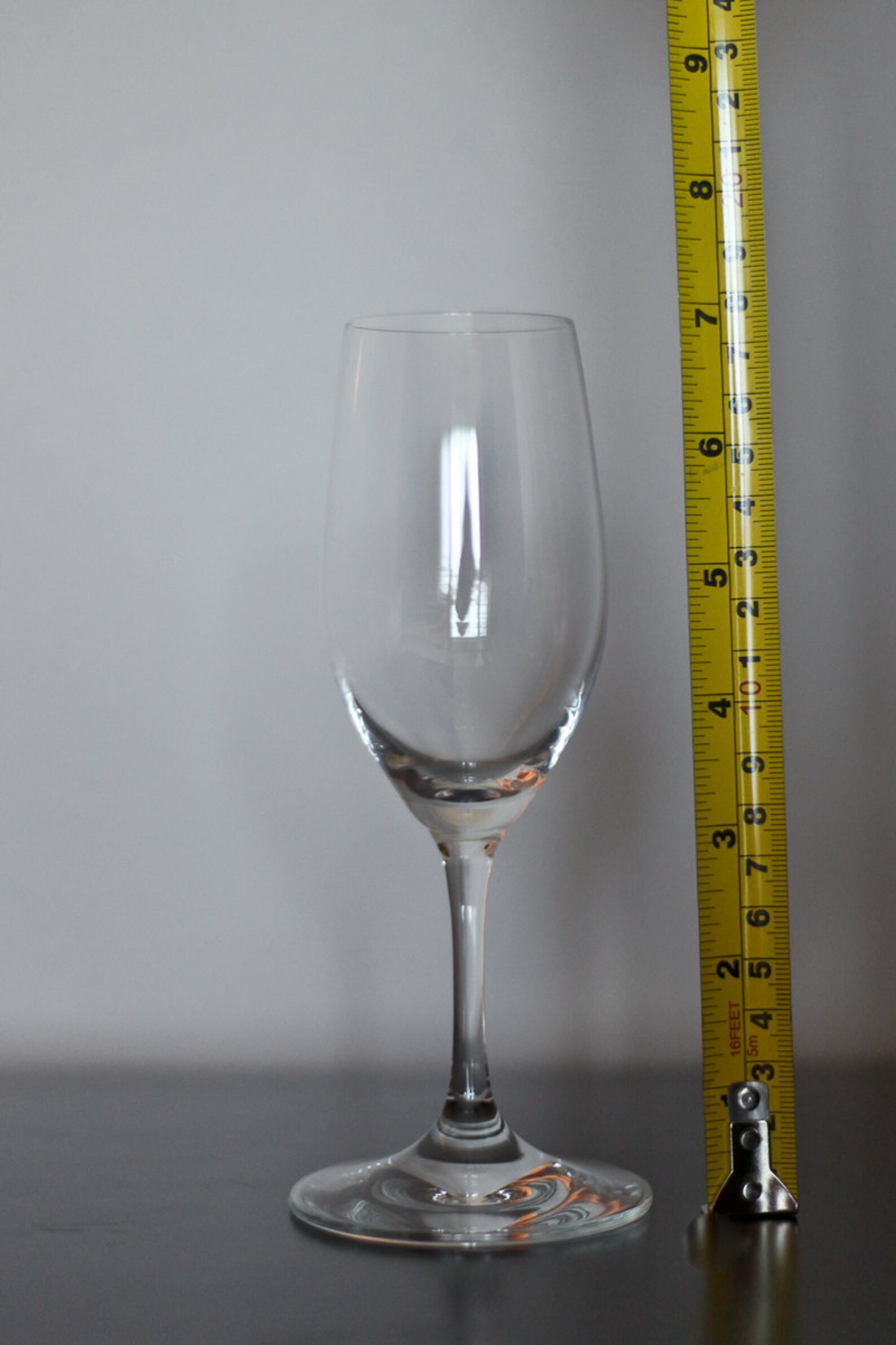 riedel sommelier port glasses