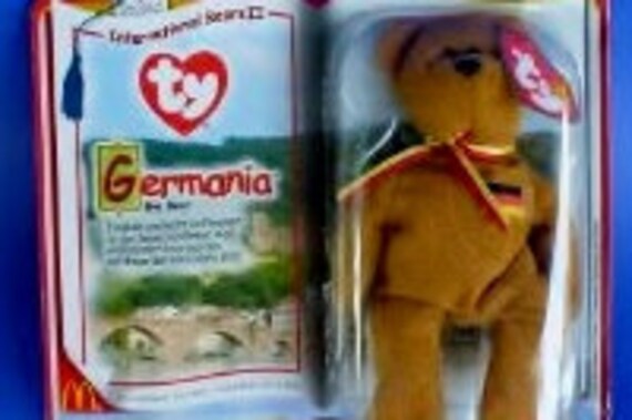 ty international bears ii germania
