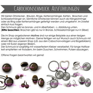 Ohrringe ELFE Ohrringe Hängeohrringe Ohrstecker Ohrhänger Brisuren Ohrschmuck Märchen Ohrringe Fee Fairy Hängeohrring Fantasy Grün Schmuck Bild 3