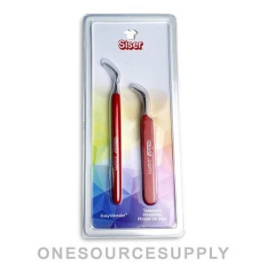 Vinyl Weeding Tool - Siser Weeder and Tweezer - Craft Tools - Vinyl Tools
